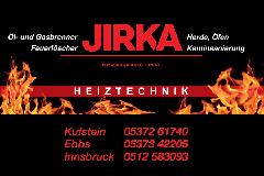 JIRKA HEIZTECHNIK GMBH | OFENSTUDIO Kaminofen Pelletofen uvm. KUFSTEIN TIROL