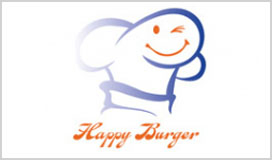 Happy Burger - in der Kinkstrasse in Kufstein